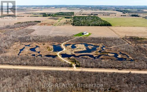 295089 8Th Line, Amaranth, ON - Outdoor With View