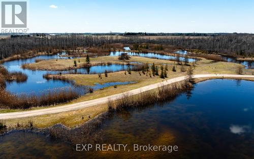 295089 8Th Line, Amaranth, ON - Outdoor With Body Of Water With View