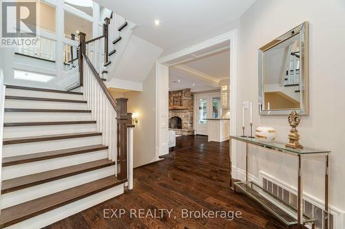 397 Bentley Road, Oakville (Eastlake), ON - Indoor Photo Showing Other Room