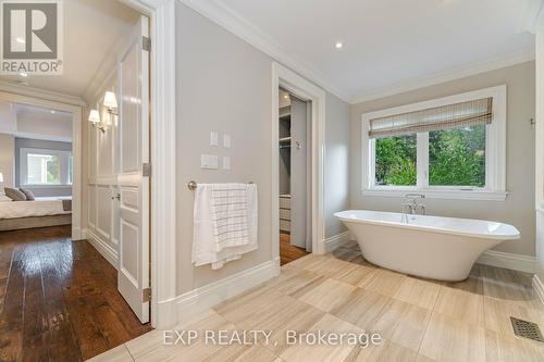 397 Bentley Road, Oakville (Eastlake), ON - Indoor Photo Showing Bathroom