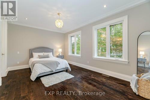 397 Bentley Road, Oakville (Eastlake), ON - Indoor Photo Showing Bedroom