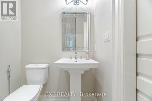 397 Bentley Road, Oakville, ON - Indoor Photo Showing Bathroom