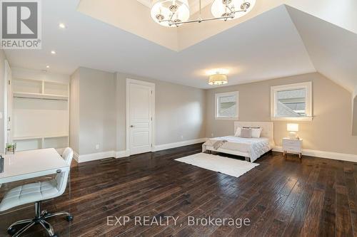 397 Bentley Road, Oakville (Eastlake), ON - Indoor Photo Showing Bedroom