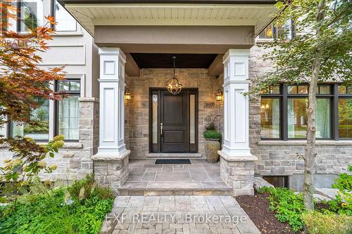 397 Bentley Road, Oakville (Eastlake), ON - Outdoor With Facade