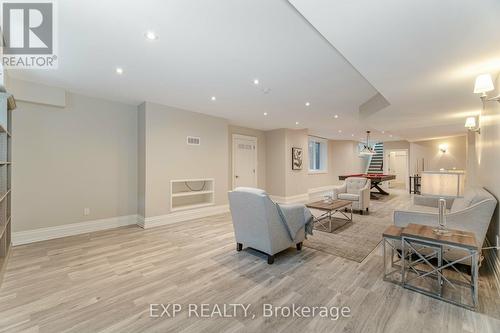 397 Bentley Road, Oakville (Eastlake), ON - Indoor