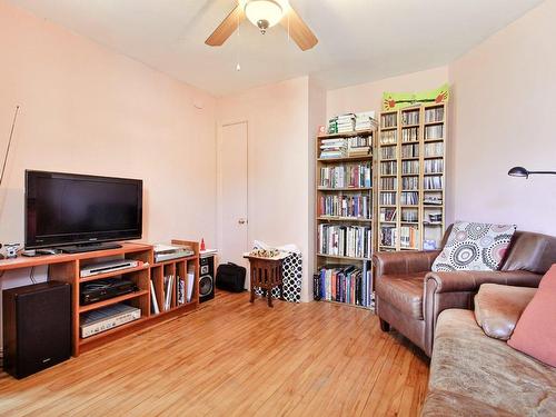 Living room - 1069  - 1075 Rue Melrose, Montréal (Verdun/Île-Des-Soeurs), QC - Indoor Photo Showing Living Room