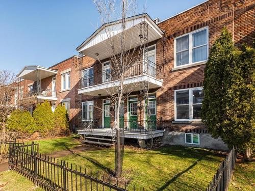 Frontage - 1069  - 1075 Rue Melrose, Montréal (Verdun/Île-Des-Soeurs), QC - Outdoor With Facade