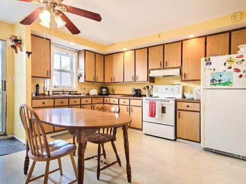 Dining room - 1069  - 1075 Rue Melrose, Montréal (Verdun/Île-Des-Soeurs), QC - Indoor Photo Showing Kitchen