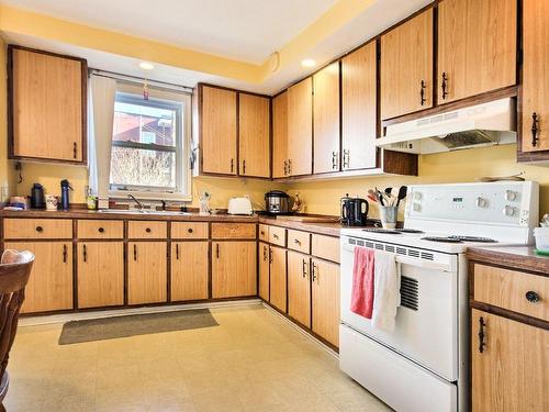 Kitchen - 1069  - 1075 Rue Melrose, Montréal (Verdun/Île-Des-Soeurs), QC - Indoor Photo Showing Kitchen