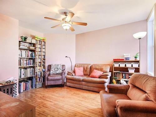 Living room - 1069  - 1075 Rue Melrose, Montréal (Verdun/Île-Des-Soeurs), QC - Indoor Photo Showing Living Room