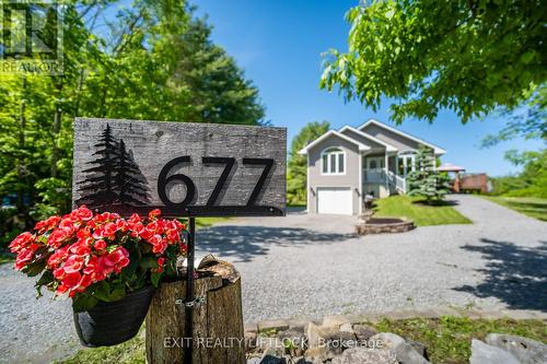 677 Golf Course Road, Douro-Dummer, ON - Outdoor