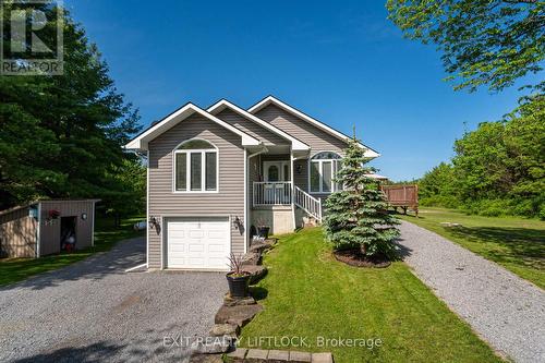 677 Golf Course Road, Douro-Dummer, ON - Outdoor