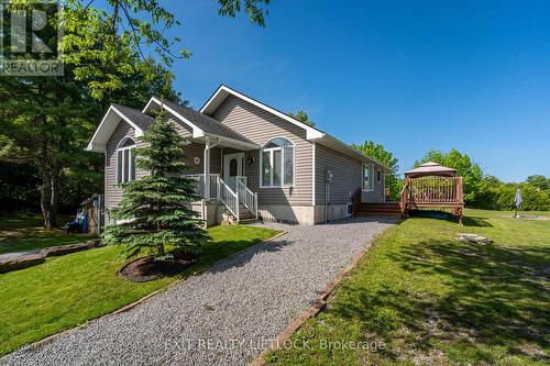 677 Golf Course Road, Douro-Dummer, ON - Outdoor