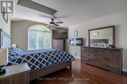 677 Golf Course Road, Douro-Dummer, ON - Indoor Photo Showing Bedroom