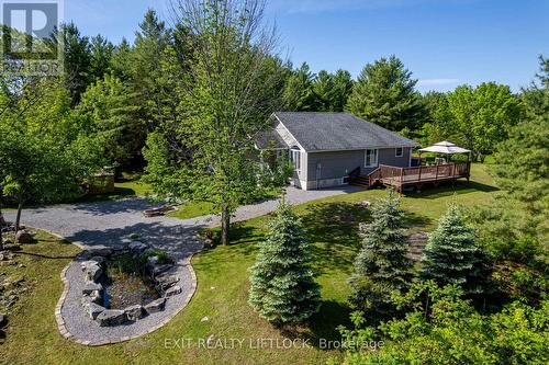 677 Golf Course Road, Douro-Dummer, ON - Outdoor