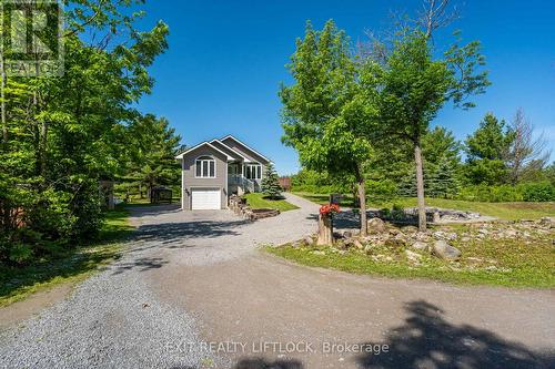 677 Golf Course Road, Douro-Dummer, ON - Outdoor