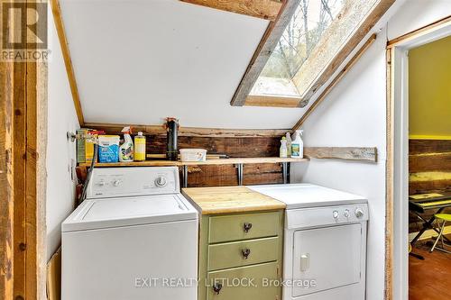 51 Buckhorn Narrows Road, Galway-Cavendish And Harvey, ON - Indoor Photo Showing Laundry Room