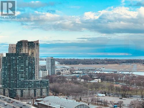 2503 - 49 East Liberty Street, Toronto (Niagara), ON - Outdoor With View