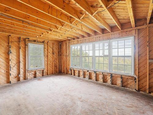 IntÃ©rieur - 58 Ch. Taylor, Austin, QC - Indoor Photo Showing Other Room