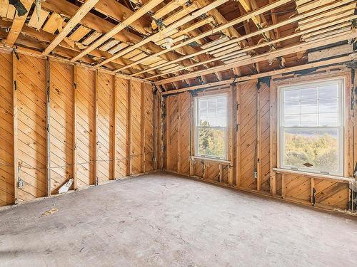 Interior - 58 Ch. Taylor, Austin, QC - Indoor Photo Showing Basement