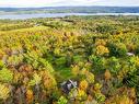 Aerial photo - 58 Ch. Taylor, Austin, QC  - Outdoor With Body Of Water With View 