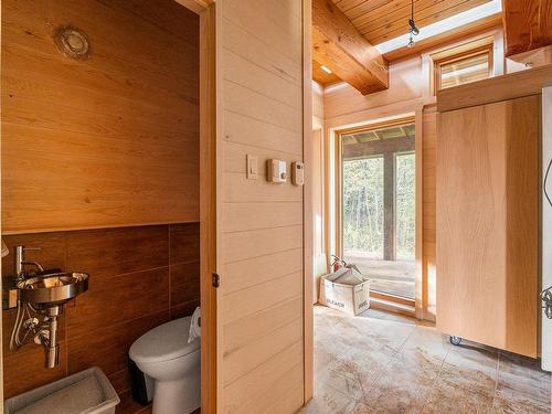 IntÃ©rieur - 58 Ch. Taylor, Austin, QC - Indoor Photo Showing Bathroom