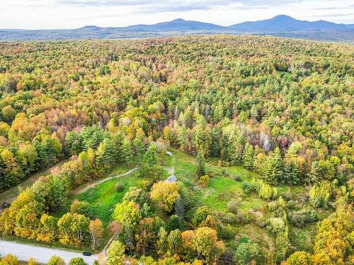 Aerial photo - 58 Ch. Taylor, Austin, QC - Outdoor With View