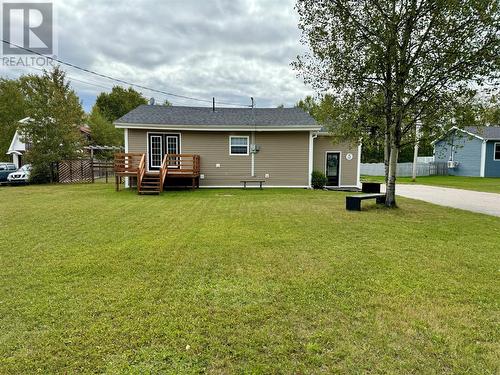 5 Grenfell Street, Happy Valley - Goose Bay, NL - Outdoor