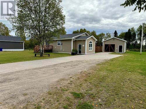 5 Grenfell Street, Happy Valley - Goose Bay, NL - Outdoor