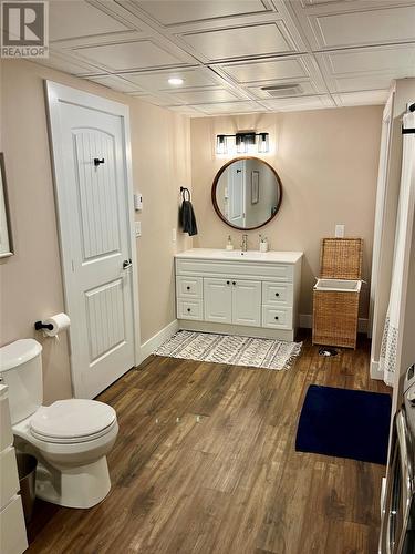 5 Grenfell Street, Happy Valley - Goose Bay, NL - Indoor Photo Showing Bathroom