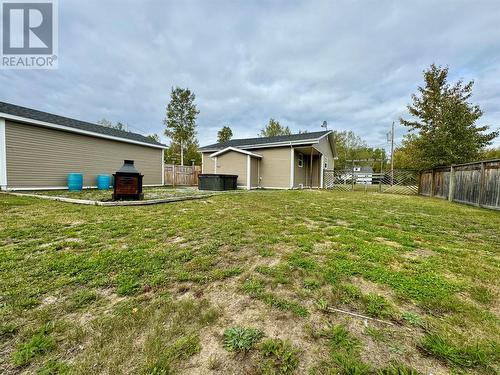 5 Grenfell Street, Happy Valley - Goose Bay, NL - Outdoor