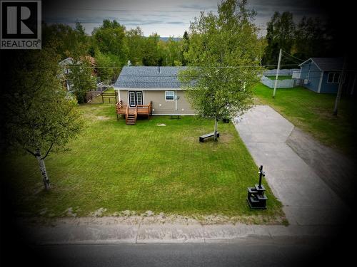 5 Grenfell Street, Happy Valley - Goose Bay, NL - Outdoor