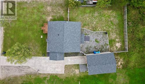 5 Grenfell Street, Happy Valley - Goose Bay, NL - Outdoor