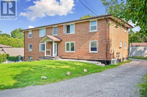 170 Dunlop Street, Peterborough (Ashburnham), ON - Outdoor