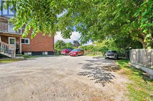 170 Dunlop Street, Peterborough (Ashburnham), ON - Outdoor