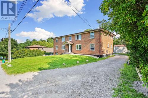 170 Dunlop Street, Peterborough (Ashburnham), ON - Outdoor