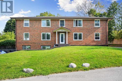 170 Dunlop Street, Peterborough (Ashburnham), ON - Outdoor