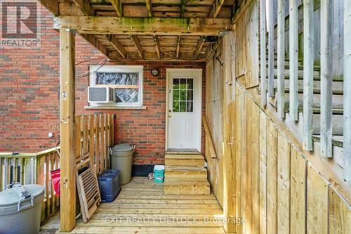 170 Dunlop Street, Peterborough (Ashburnham), ON - Indoor Photo Showing Other Room