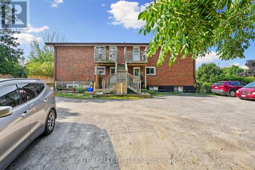 170 Dunlop Street, Peterborough (Ashburnham), ON - Outdoor