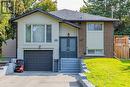 553 Pinewood Street, Oshawa, ON  - Outdoor 