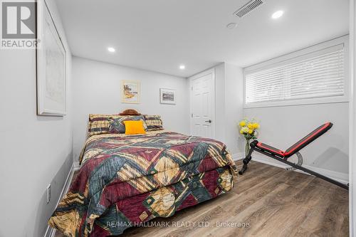 553 Pinewood Street, Oshawa, ON - Indoor Photo Showing Bedroom