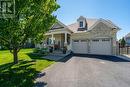 399 Lakeshore Road, Port Hope, ON  - Outdoor With Facade 