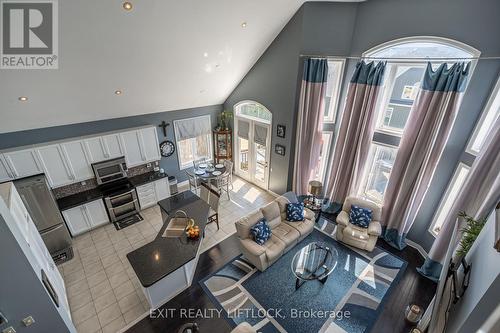 399 Lakeshore Road, Port Hope, ON - Indoor Photo Showing Other Room