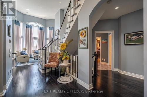 399 Lakeshore Road, Port Hope, ON - Indoor Photo Showing Other Room