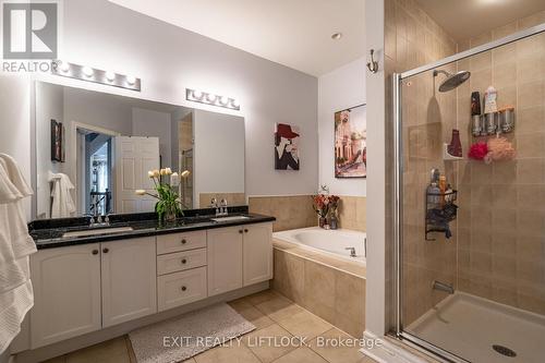 399 Lakeshore Road, Port Hope, ON - Indoor Photo Showing Bathroom