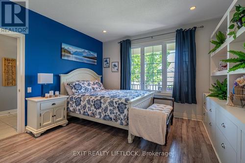 399 Lakeshore Road, Port Hope, ON - Indoor Photo Showing Bedroom