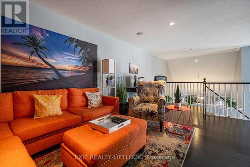 399 Lakeshore Road, Port Hope, ON - Indoor Photo Showing Living Room