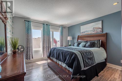 399 Lakeshore Road, Port Hope, ON - Indoor Photo Showing Bedroom