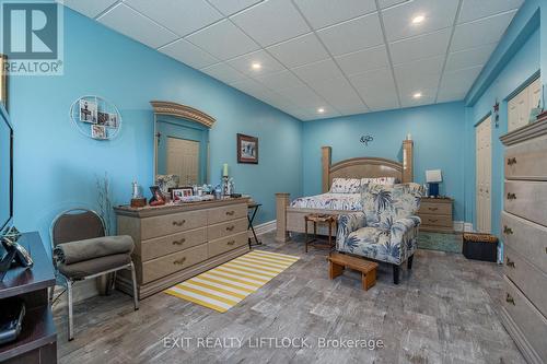 399 Lakeshore Road, Port Hope, ON - Indoor Photo Showing Bedroom