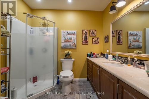 399 Lakeshore Road, Port Hope, ON - Indoor Photo Showing Bathroom